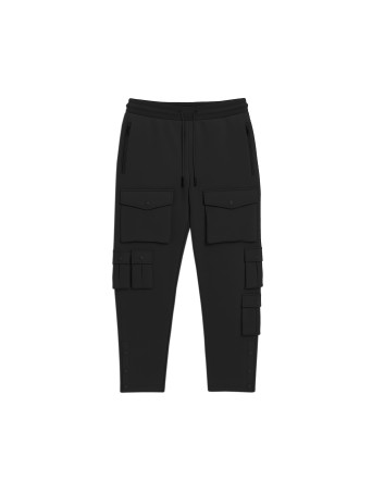 Jogging cargo Tech anthracite Compagnie de Californie - photo 1
