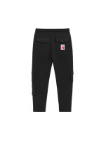 Jogging cargo Tech anthracite Compagnie de Californie - photo 2