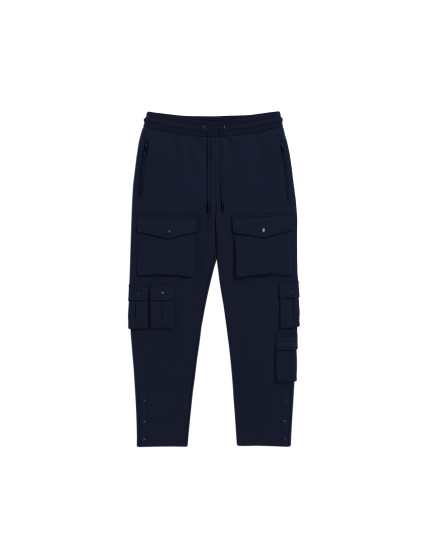Jogging cargo Tech marine enfant Compagnie de Californie - photo 1