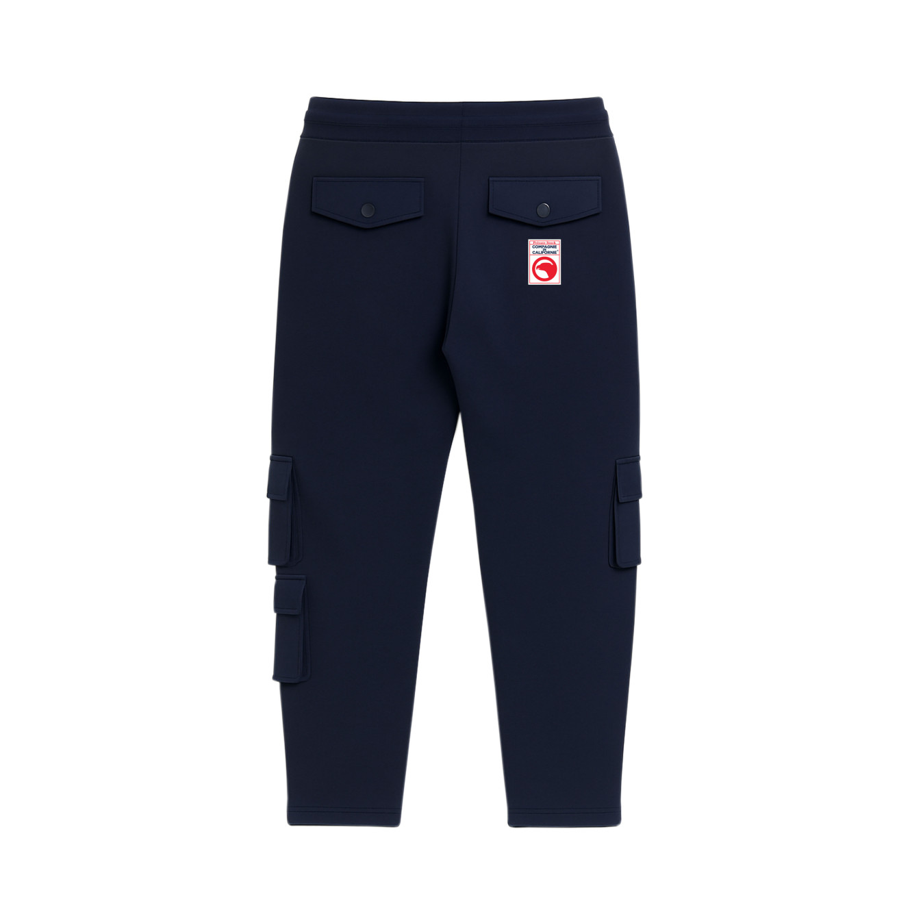 Jogging cargo Tech marine enfant Compagnie de Californie - photo 2