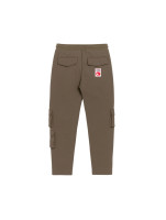 Jogging cargo Tech kaki enfant Compagnie de Californie - photo 2