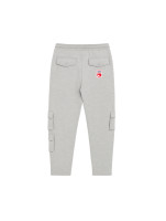 Jogging cargo Tech gris enfant Compagnie de Californie - photo 2
