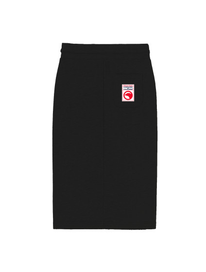 Jupe Skirt noir enfant Compagnie de Californie