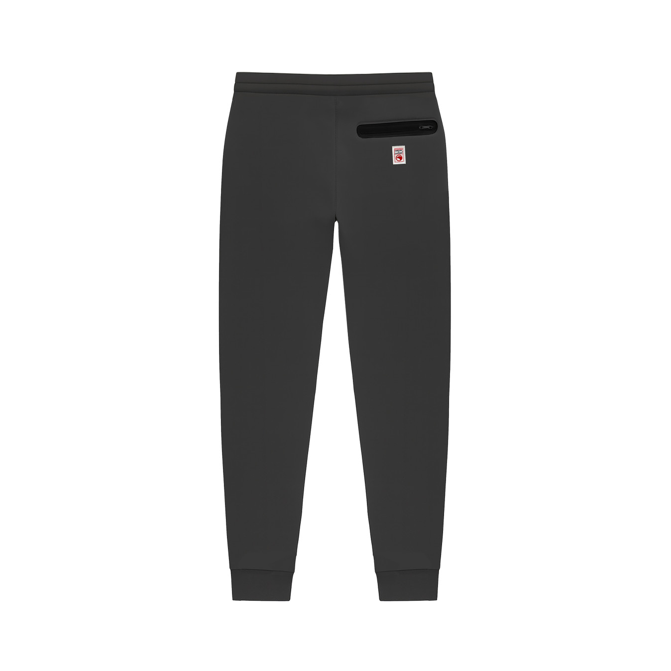 AW26 KIDS JOGGING PANT TECH ANTHRACITE