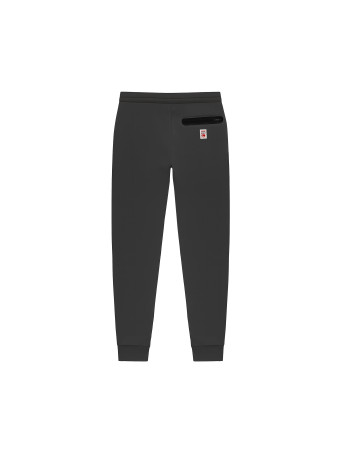 AW26 KIDS JOGGING PANT TECH ANTHRACITE