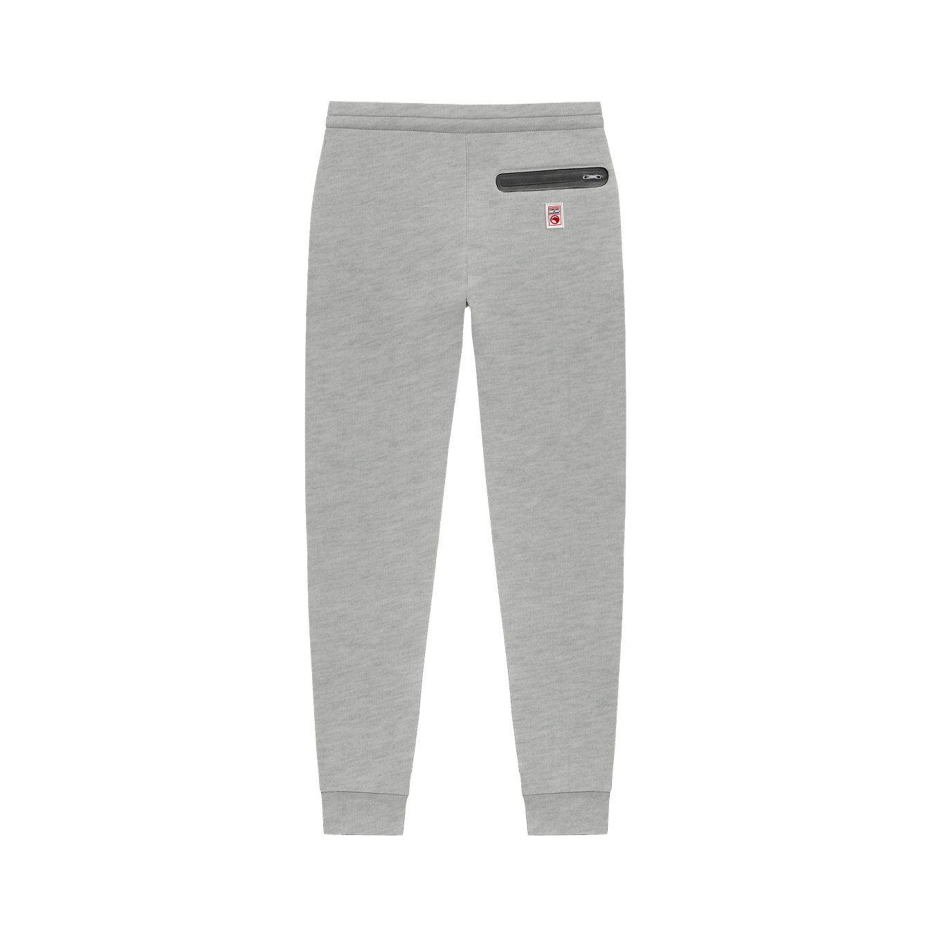 Jogging pant Tech gris chiné enfant Compagnie de Californie - photo 1