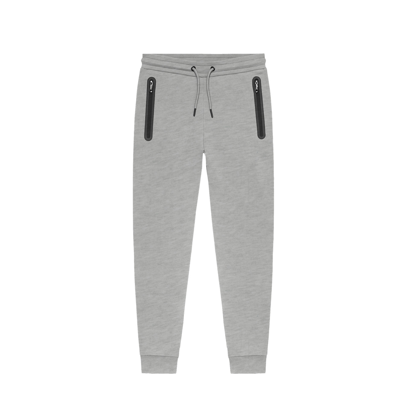 Jogging pant Tech gris chiné enfant Compagnie de Californie - photo 2