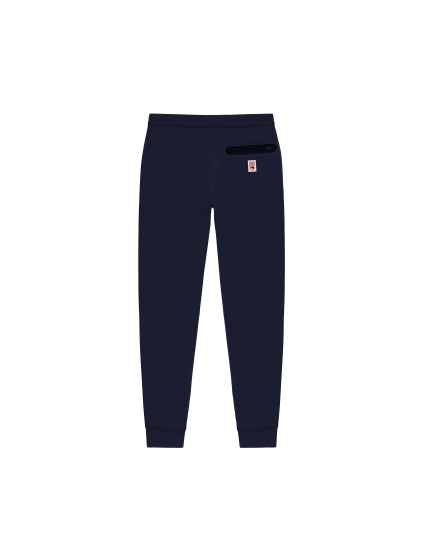 Jogging pant Tech marine enfant Compagnie de Californie - photo 1