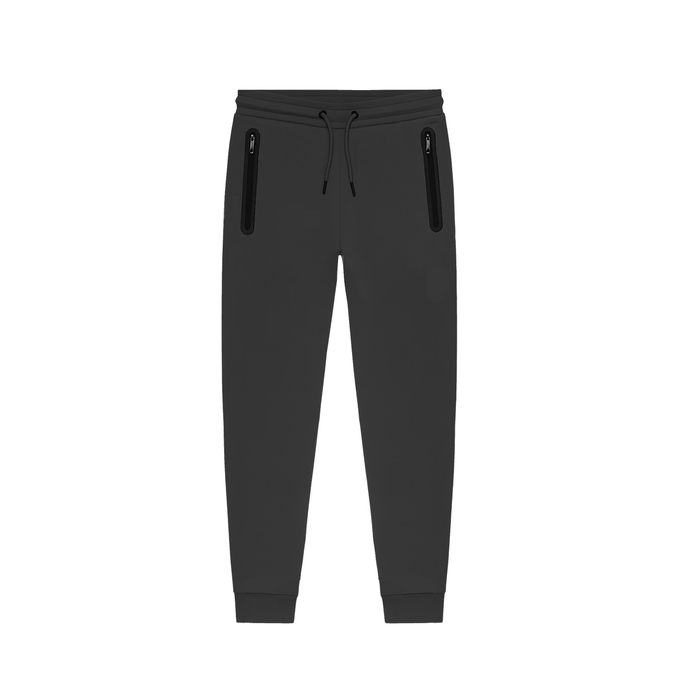 Jogging pant Tech anthracite Compagnie de Californie - photo 2