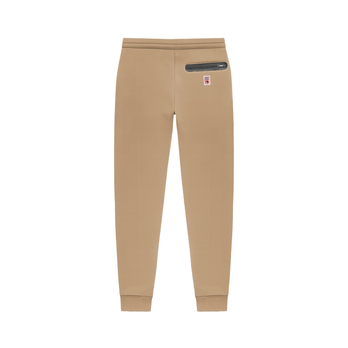 AW26 JOGGING PANT TECH BEIGE
