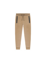AW26 JOGGING PANT TECH BEIGE
