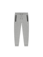 Jogging pant Tech gris chiné Compagnie de Californie - photo 2
