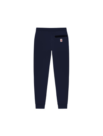AW26 JOGGING PANT TECH MARINE