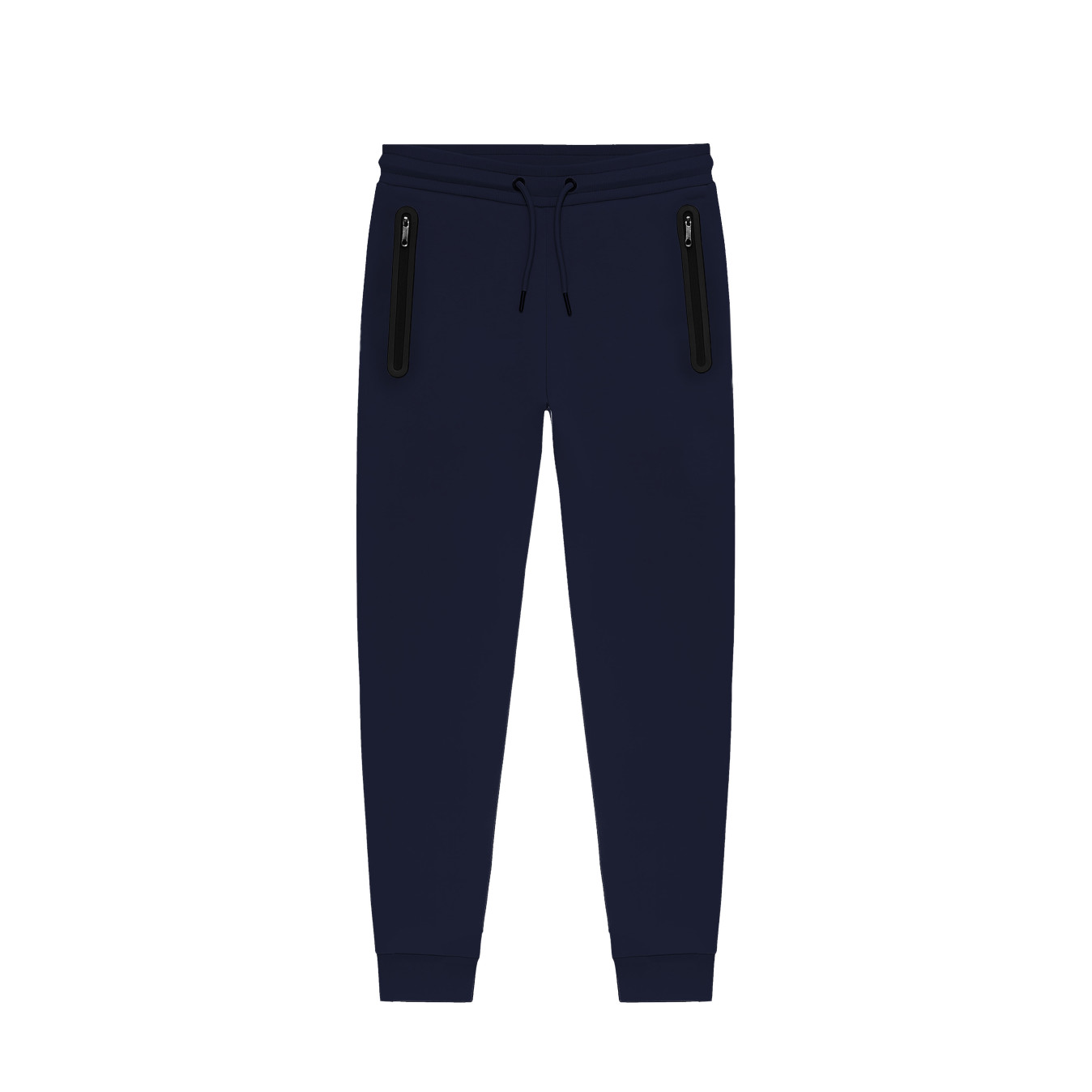 AW26 JOGGING PANT TECH MARINE