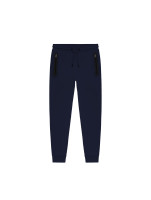 AW26 JOGGING PANT TECH MARINE