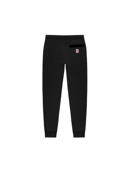 Jogging pant Tech noir Compagnie de Californie - photo 1