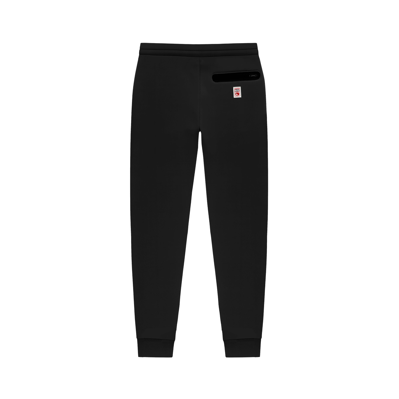 Jogging pant Tech noir Compagnie de Californie - photo 1
