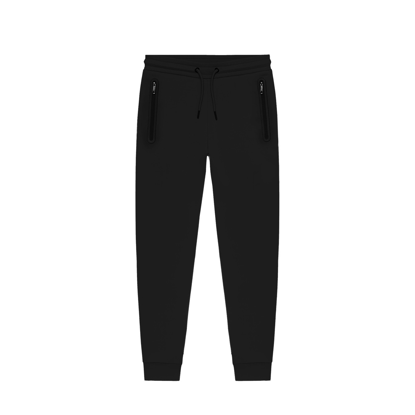 Jogging pant Tech noir Compagnie de Californie - photo 2
