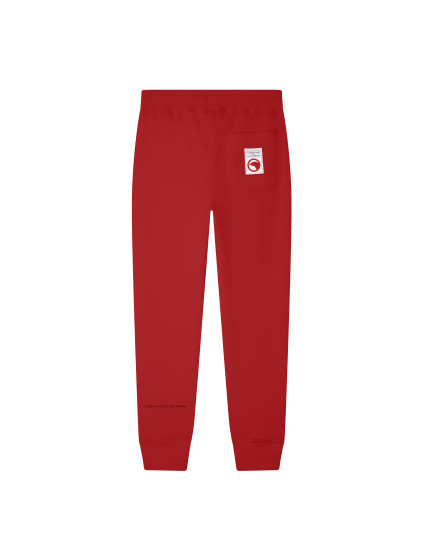 Jogging Diego rouge Compagnie de Californie