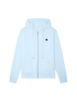 Sweat zippé Paint bleu ciel enfant Compagnie de Californie - photo 2