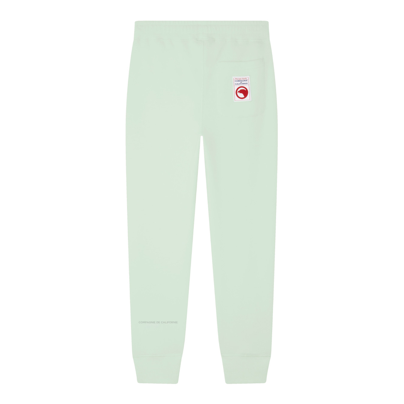Jogging Diego vert carmeo enfant Compagnie de Californie
