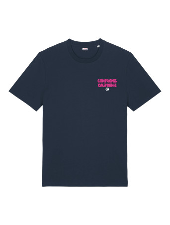 T-shirt Art marine Compagnie de Californie - photo 2