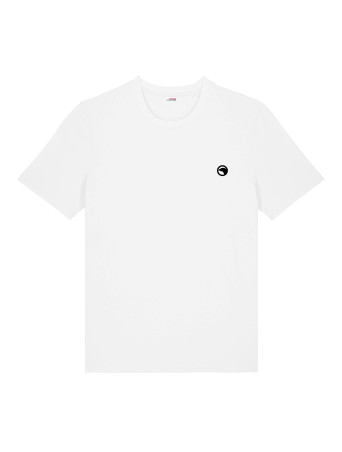 T-shirt Limited blanc Compagnie de Californie - photo 2