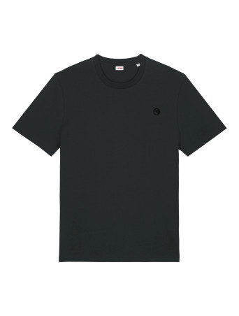 T-shirt Limited noir Compagnie de Californie - photo 2