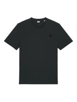 T-shirt Limited noir Compagnie de Californie - photo 2