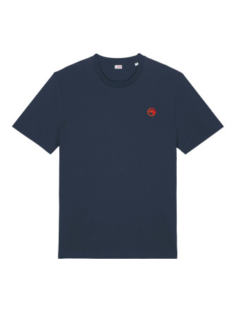T-shirt Graph marine Compagnie de Californie - photo 2