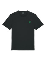 T-shirt Street noir Compagnie de Californie - photo 2