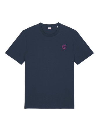T-shirt Street marine Compagnie de Californie - photo 2