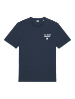T-shirt This Is Not marine Compagnie de Californie - photo 2