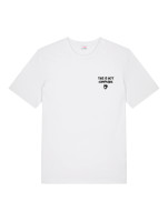 T-shirt This Is Not blanc Compagnie de Californie - photo 2