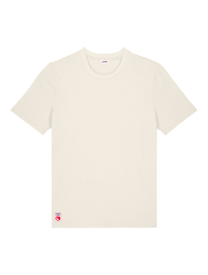T-shirt Basic blanc cassé Compagnie de Californie