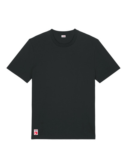 T-shirt Basic noir Compagnie de Californie