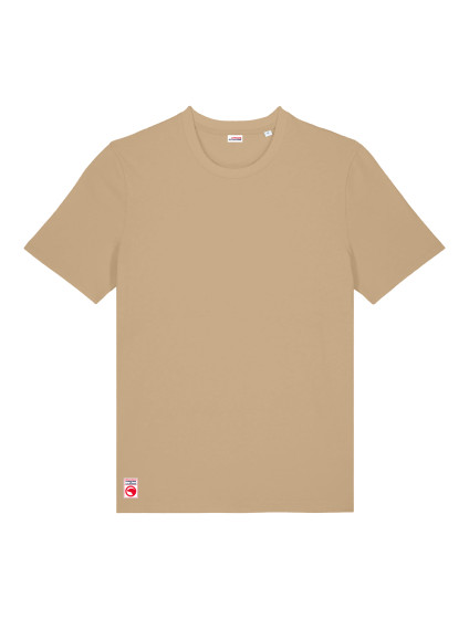 T-shirt Basic beige Compagnie de Californie
