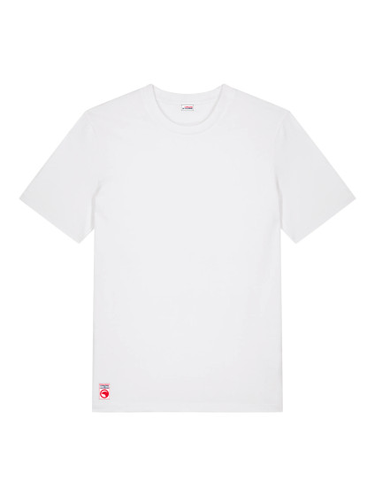T-shirt Basic blanc Compagnie de Californie
