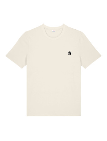 T-shirt Limited blanc cassé Compagnie de Californie - photo 2