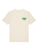 SS26 KIDS T-SHIRT MANCHES COURTES ART OFF WHITE