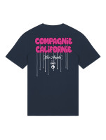 T-shirt Art marine enfant Compagnie de Californie - photo 1