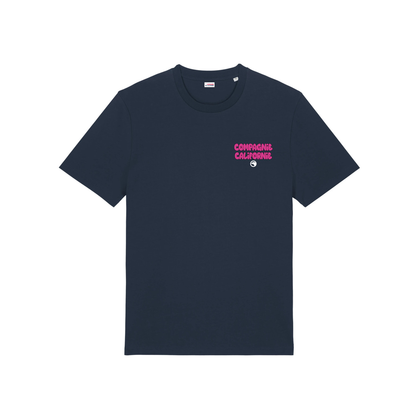 T-shirt Art marine enfant Compagnie de Californie - photo 2