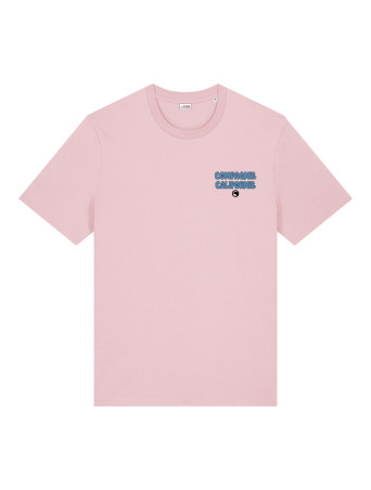 T-shirt Art rose enfant Compagnie de Californie - photo 2