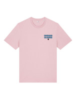 T-shirt Art rose enfant Compagnie de Californie - photo 2