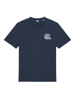 SS26 KIDS T-SHIRT MANCHES COURTES BORN MARINE