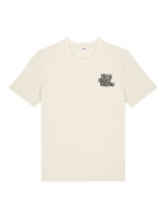 T-shirt Born blanc cassé enfant Compagnie de Californie - photo 2