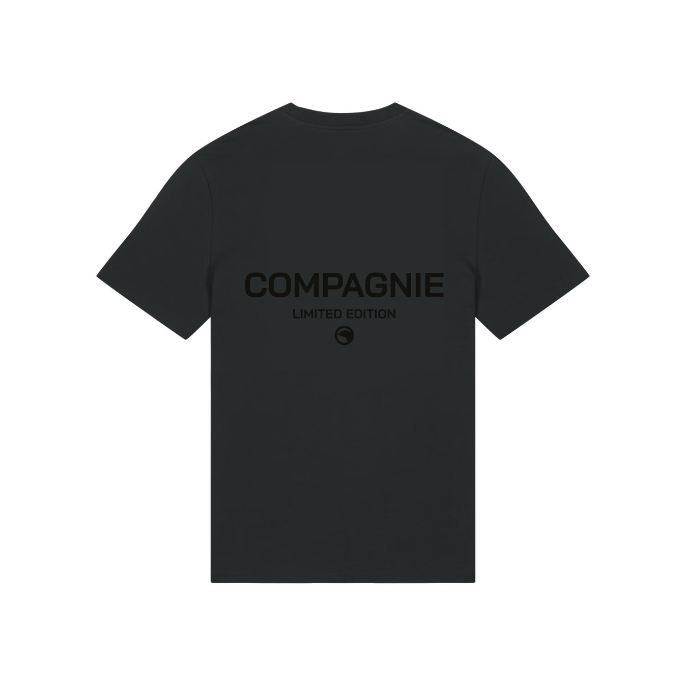 T-shirt Limited noir enfant Compagnie de Californie - photo 1