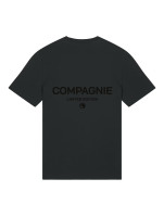 T-shirt Limited noir enfant Compagnie de Californie - photo 1
