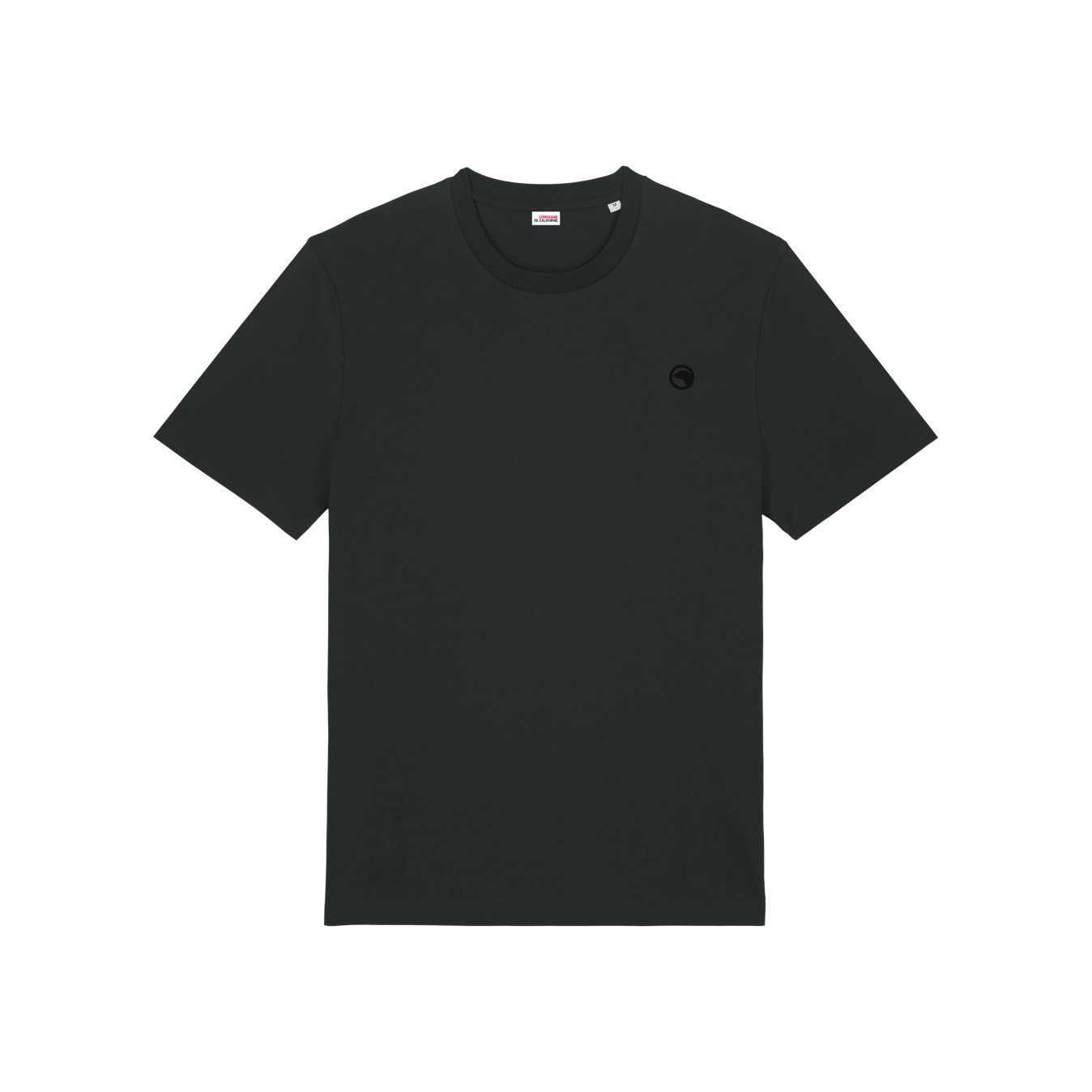 T-shirt Limited noir enfant Compagnie de Californie - photo 2