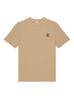 T-shirt Street beige enfant Compagnie de Californie - photo 2
